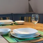 Ferienwohnung Mit Haustier- Mientje 2 *