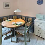 아파트 Ferienwohnung Mit Haustier- Mientje 2