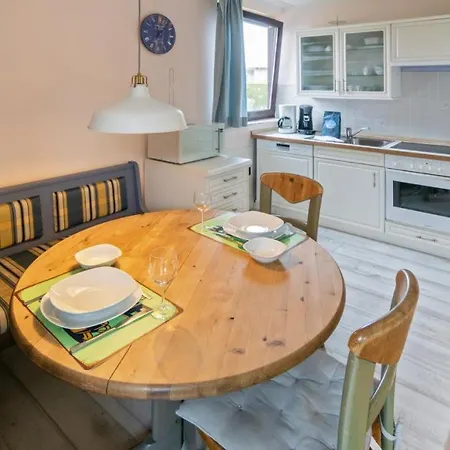 Ferienwohnung Mit Haustier- Mientje 2 Apartmán Norddeich (Norden)