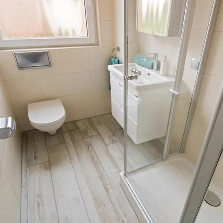 Ferienwohnung Mit Haustier- Mientje 2 * Norddeich (Norden)