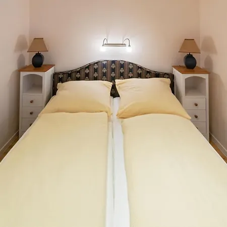 Ferienwohnung Mit Haustier- Mientje 2 *