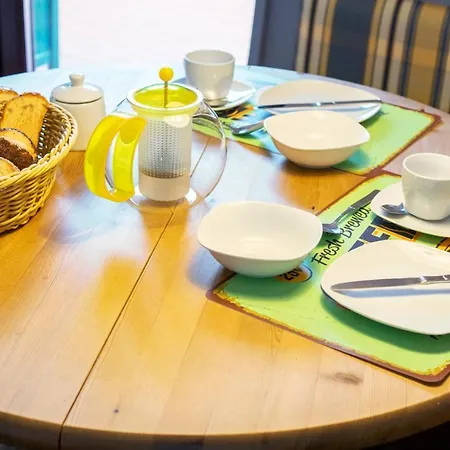 Ferienwohnung Mit Haustier- Mientje 2 * Norddeich (Norden)