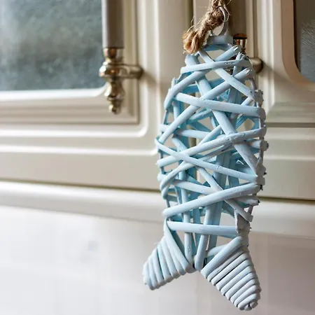 Ferienwohnung Mit Haustier- Mientje 2 Apartmán