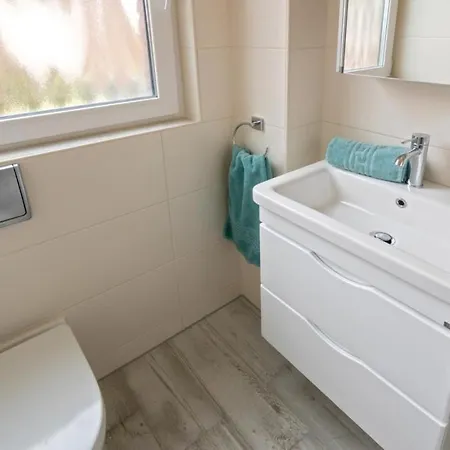 Ferienwohnung Mit Haustier- Mientje 2 Apartmán Norddeich (Norden)