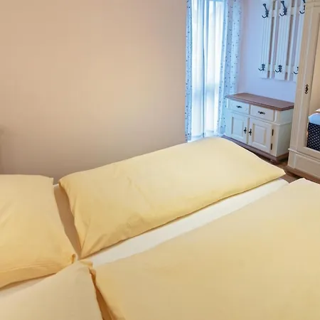 Ferienwohnung Mit Haustier- Mientje 2 * Norddeich (Norden)